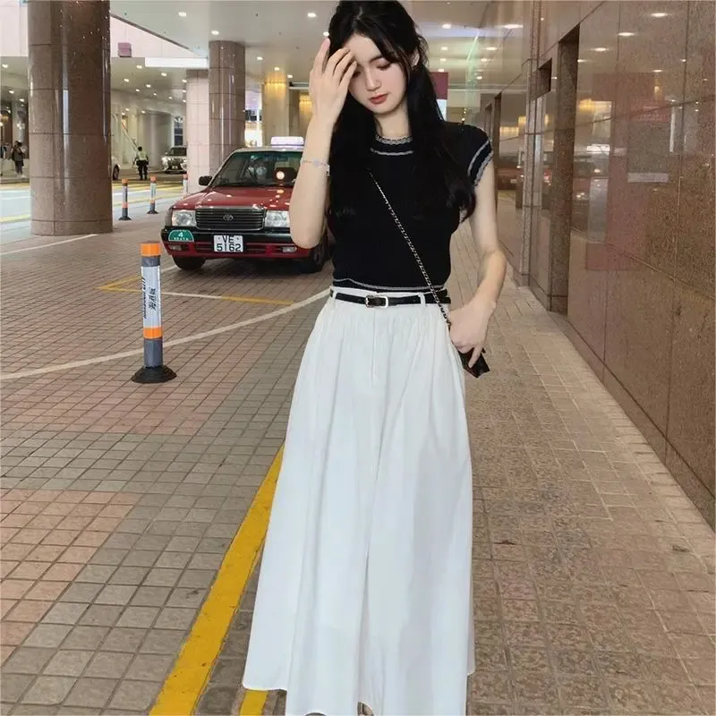 DEDY Casual Suits Women's-3