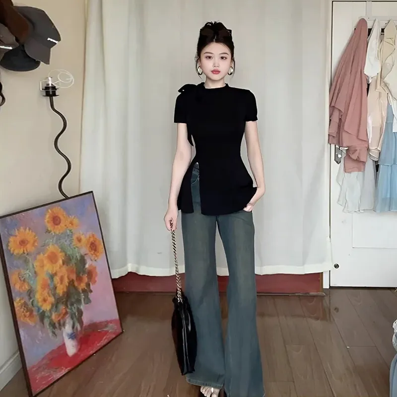 DEDY Casual Suits Women's-2