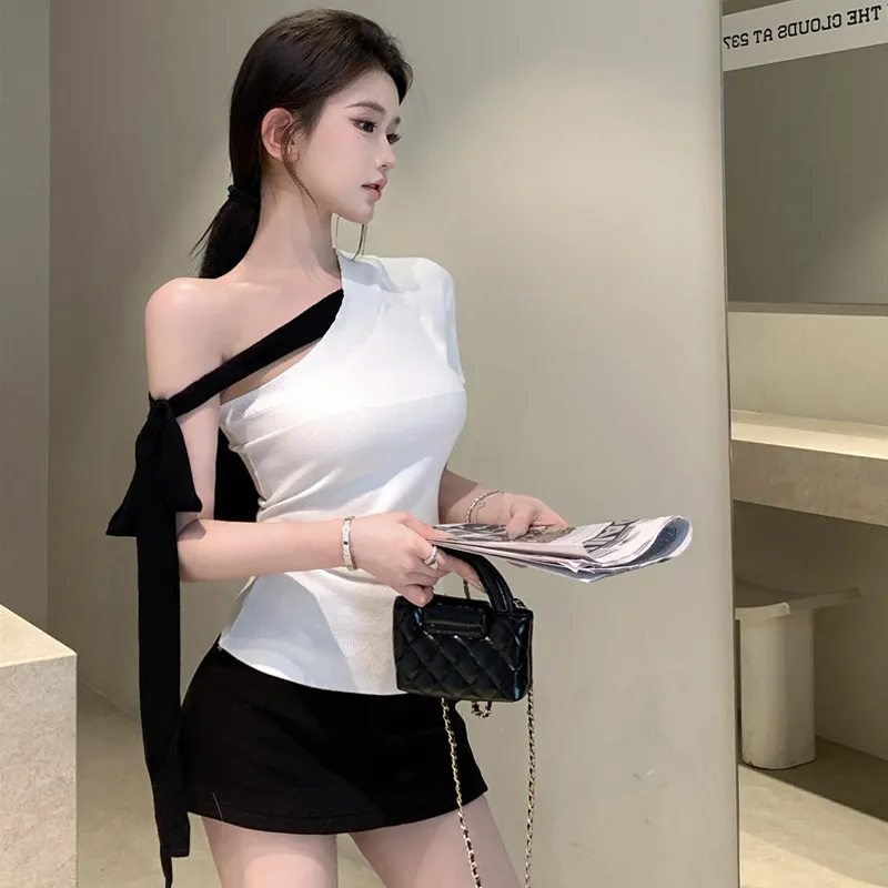 DEDY T Shirts Women's-4