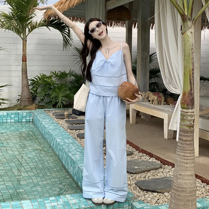 DEDY Casual Suits Women's-9