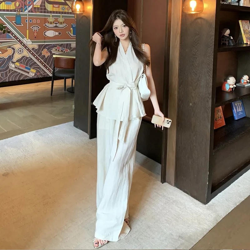 DEDY Casual Suits Women's-1