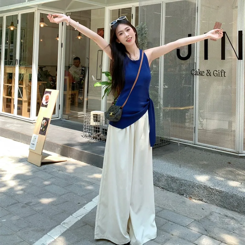 DEDY Casual Suits Women's-3