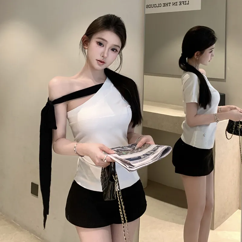 DEDY T Shirts Women's-5