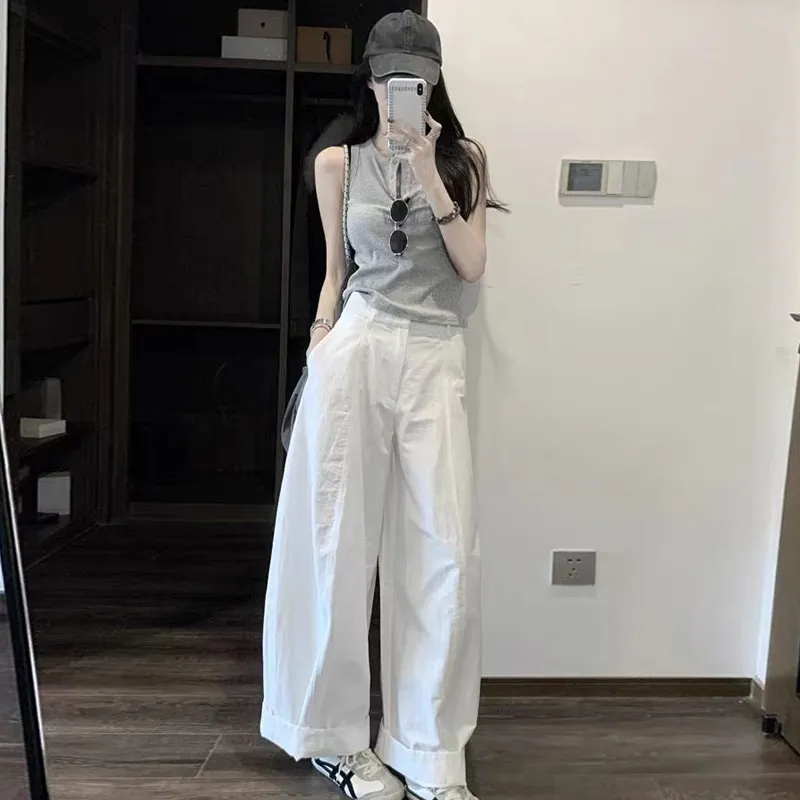 DEDY Casual Suits Women's-4