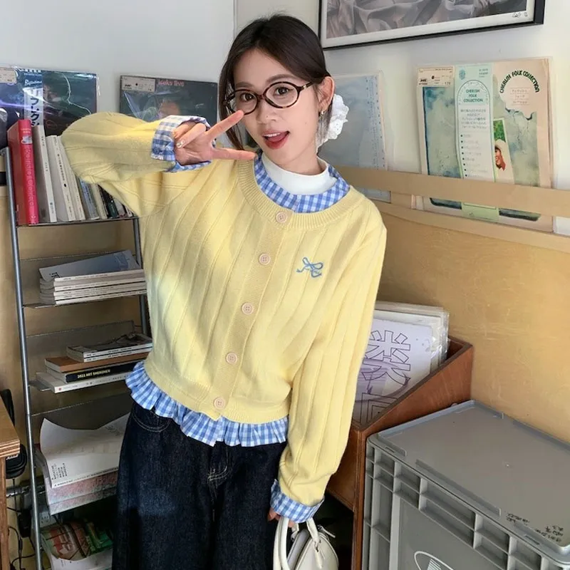DEDY Knitwear Women's-2