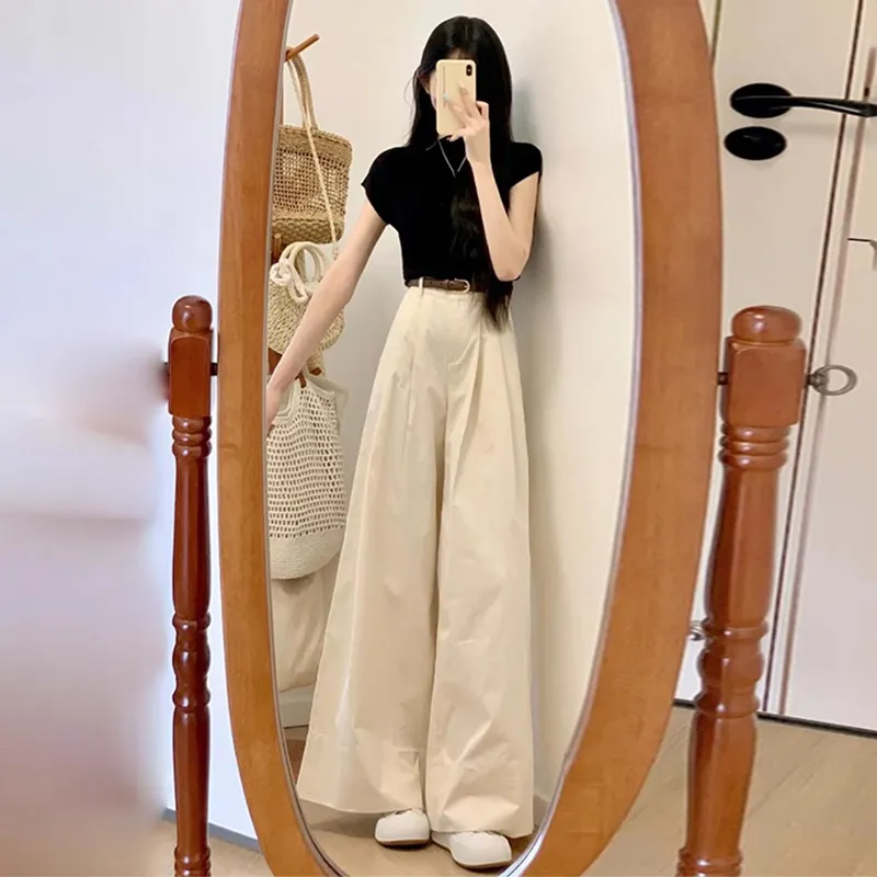 DEDY Casual Suits Women's-2
