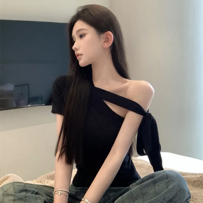 DEDY T Shirts Women's-8