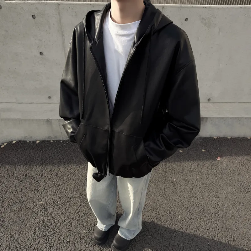 NEVER RULE Jackets & Coats Unisex-4