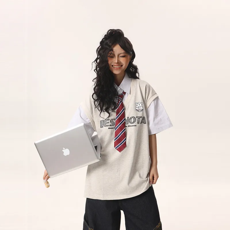 NEVER RULE Polo Shirts Unisex-6
