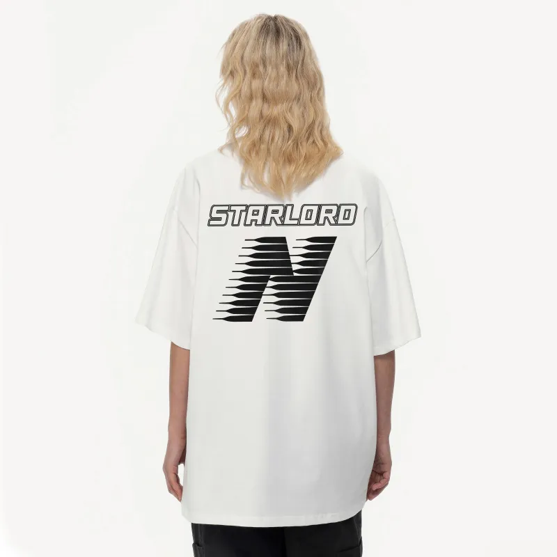 NEVER RULE T Shirts Unisex-10