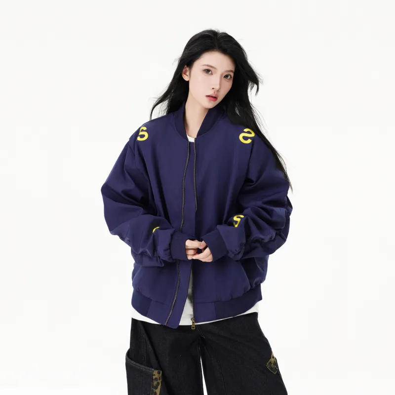 NEVER RULE Jackets Coats Unisex-4
