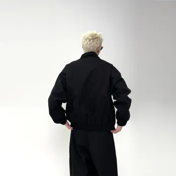 NEVER RULE Jackets Coats Unisex