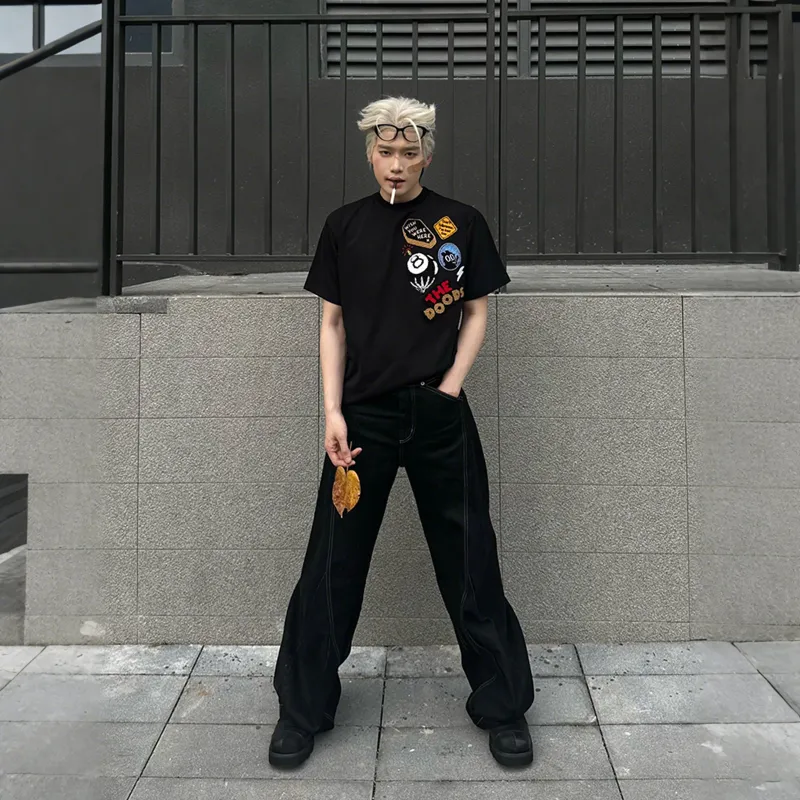NEVER RULE T Shirts Unisex-2