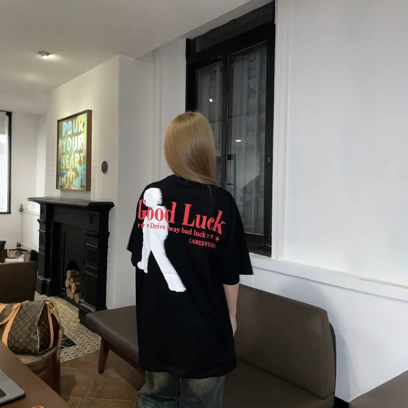 NEVER RULE T Shirts Unisex-2