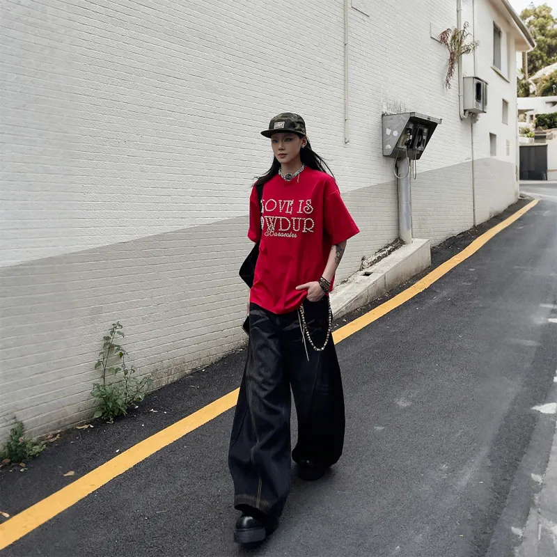 PAINT STAIN T-Shirts Unisex-10