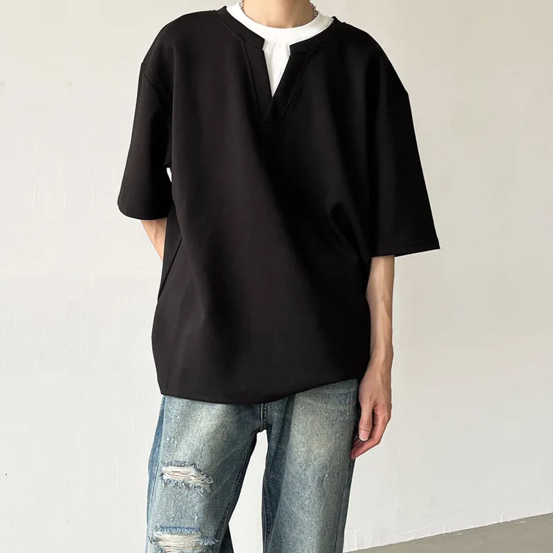NEVER RULE T Shirts Unisex-3