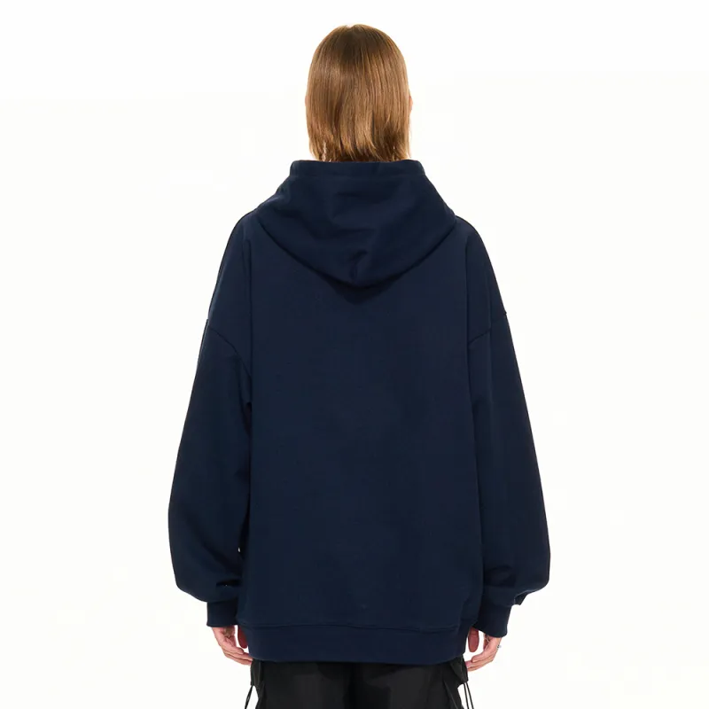 NEVER RULE Sweatshirts Unisex-9