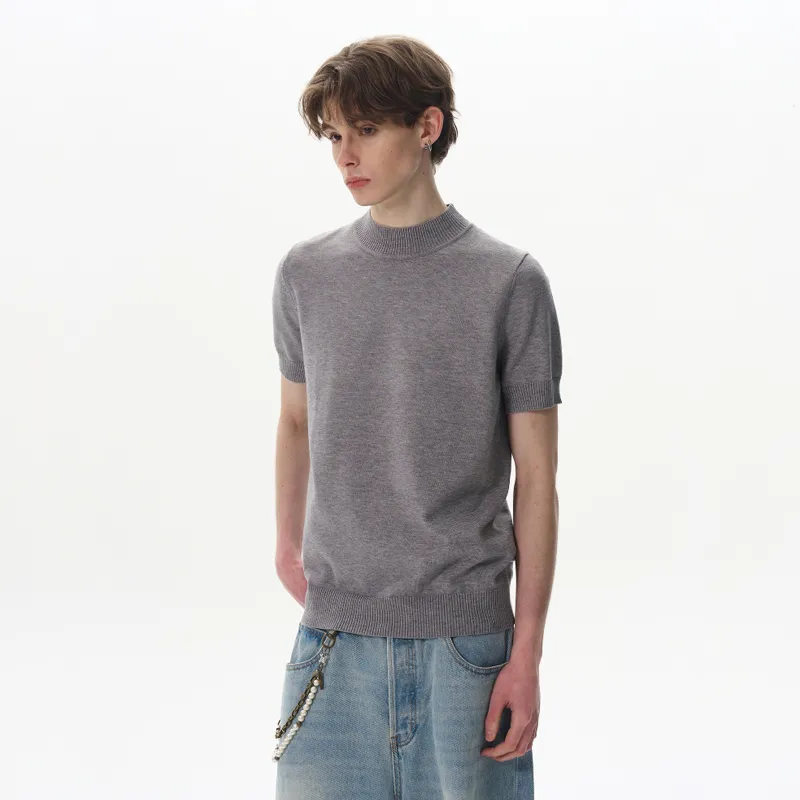 NEVER RULE T Shirts Unisex-5