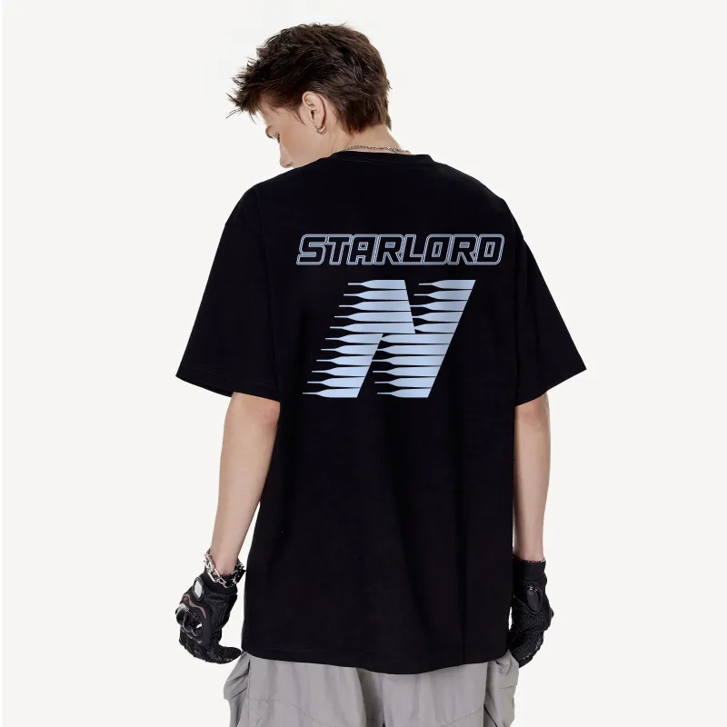 NEVER RULE T Shirts Unisex-4