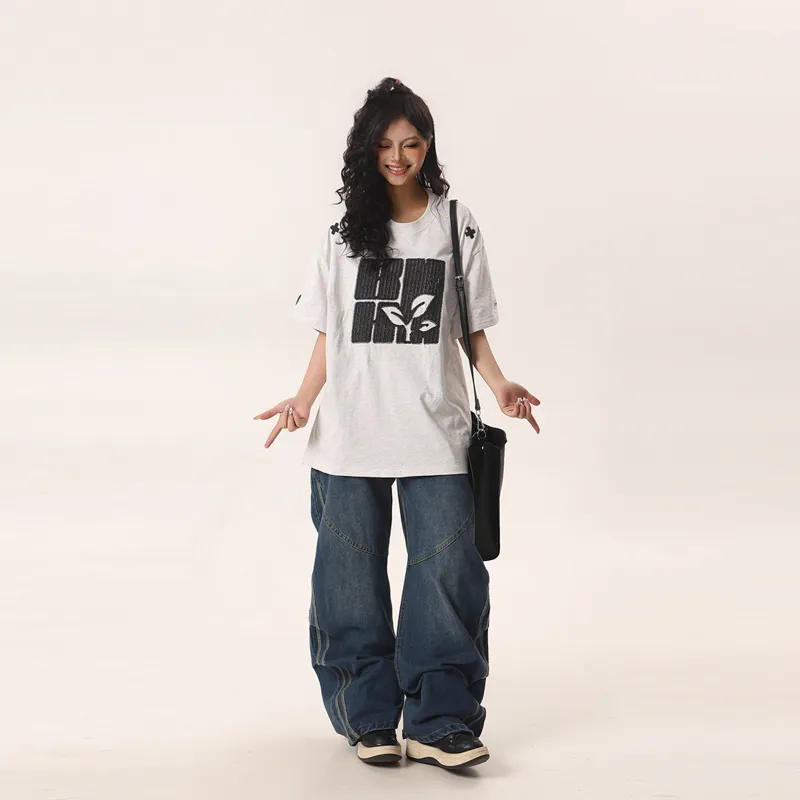 TESTUNG T-Shirts Unisex-8