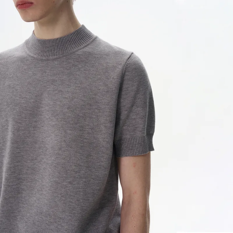 NEVER RULE T Shirts Unisex-6