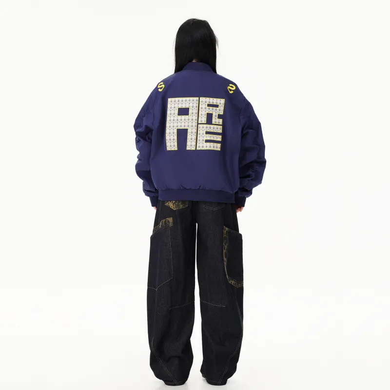 NEVER RULE Jackets Coats Unisex-2