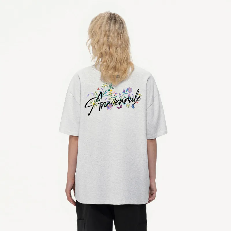 NEVER RULE T Shirts Unisex-8