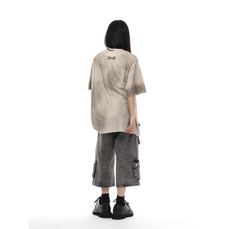 NEVER RULE T Shirts Unisex-3