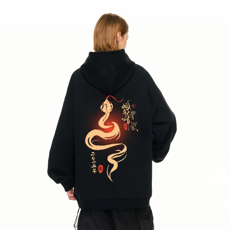 NEVER RULE Sweatshirts Unisex-6