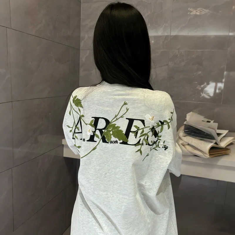NEVER RULE T Shirts Unisex-4