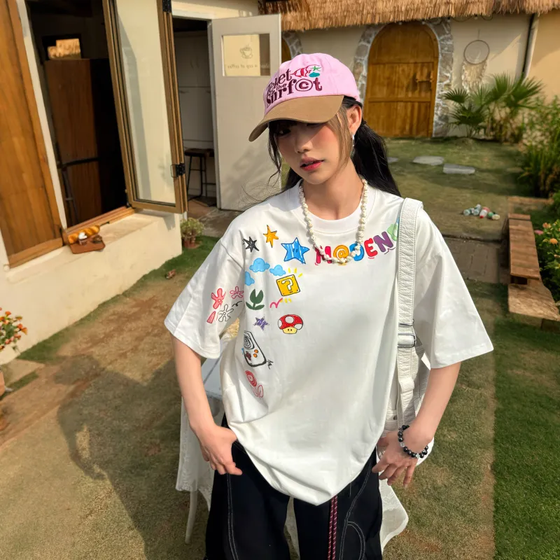NEVER RULE T Shirts Unisex-8