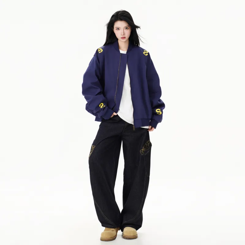 NEVER RULE Jackets Coats Unisex-3