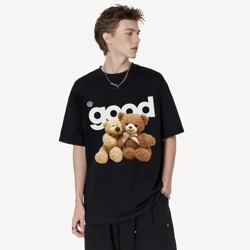 NEVER RULE T Shirts Unisex-2
