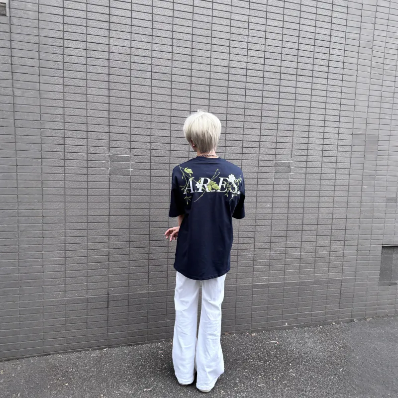 NEVER RULE T Shirts Unisex-2