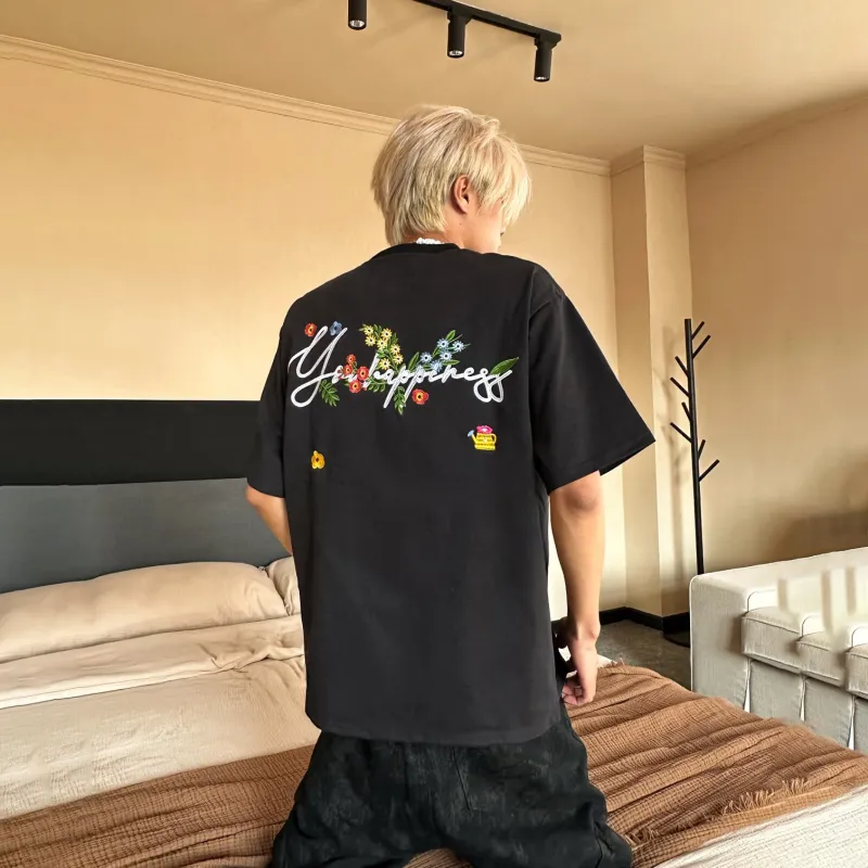 NEVER RULE T Shirts Unisex-2