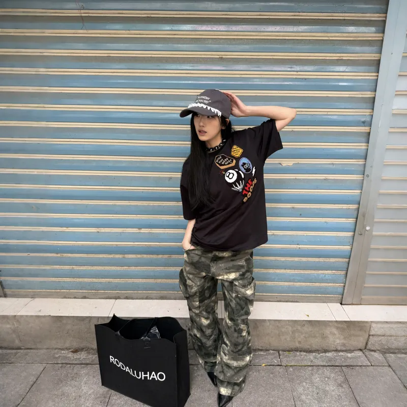 NEVER RULE T Shirts Unisex-3