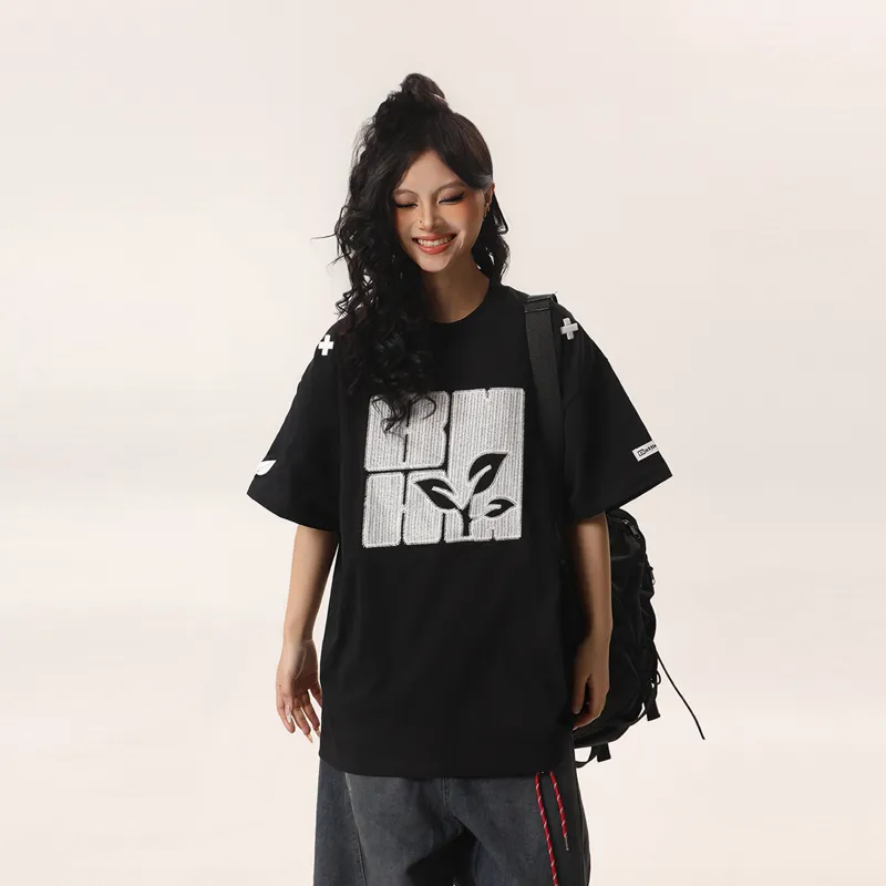 TESTUNG T-Shirts Unisex-11