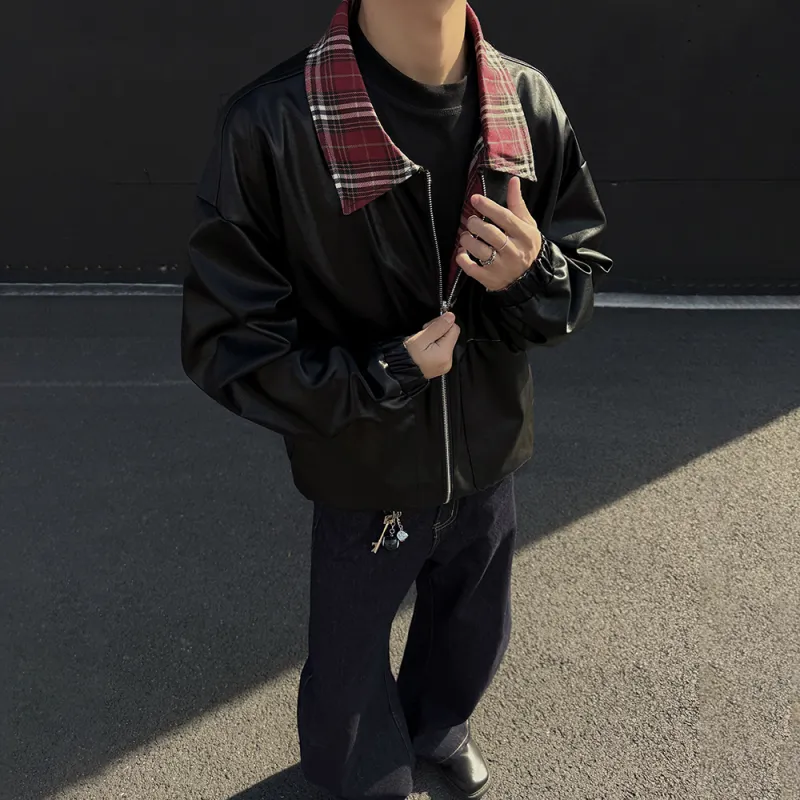 NEVER RULE Jackets Coats Unisex-4