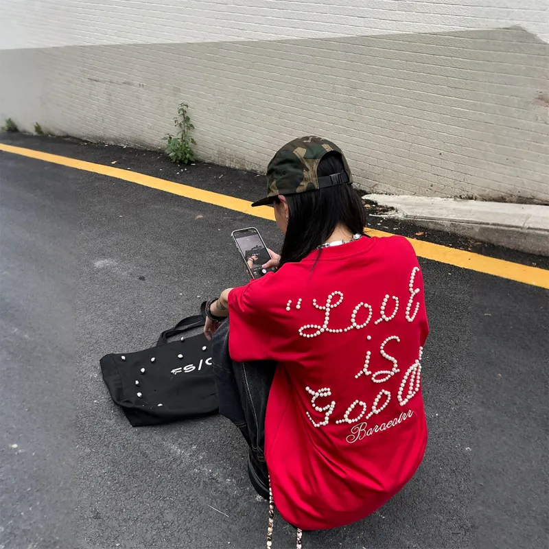 PAINT STAIN T-Shirts Unisex-11