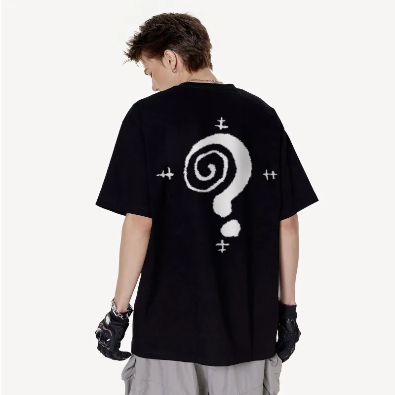 NEVER RULE T Shirts Unisex-4