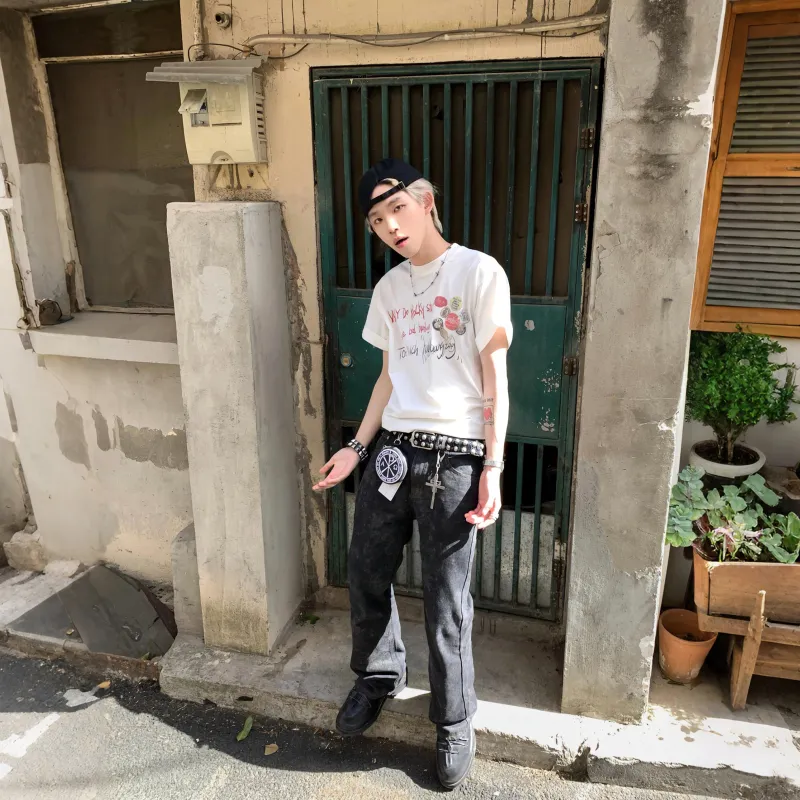 NEVER RULE T Shirts Unisex-3