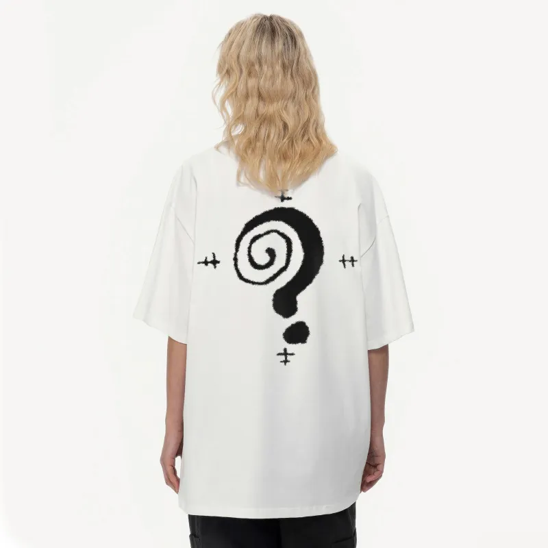 NEVER RULE T Shirts Unisex-10