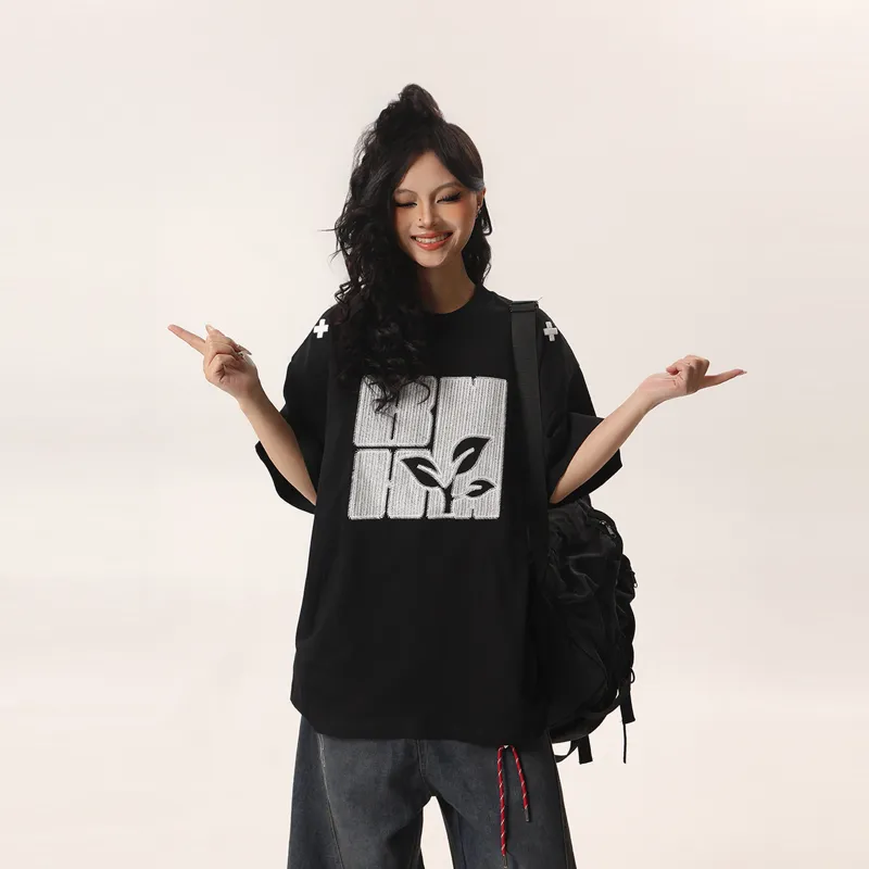 TESTUNG T-Shirts Unisex-12