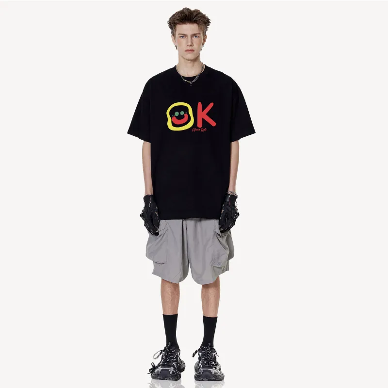 NEVER RULE T Shirts Unisex-5