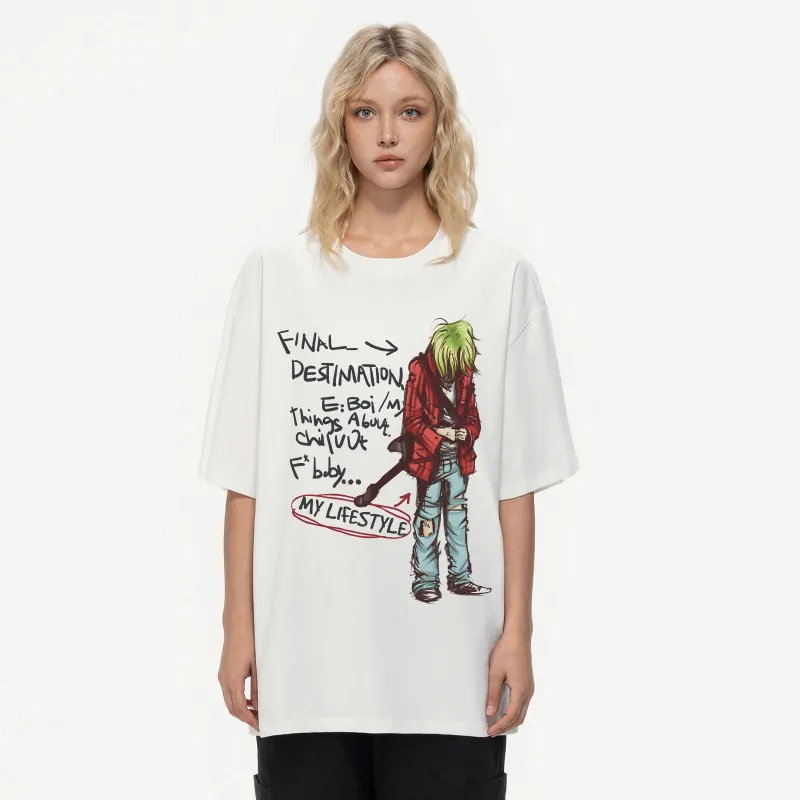 NEVER RULE T Shirts Unisex-9