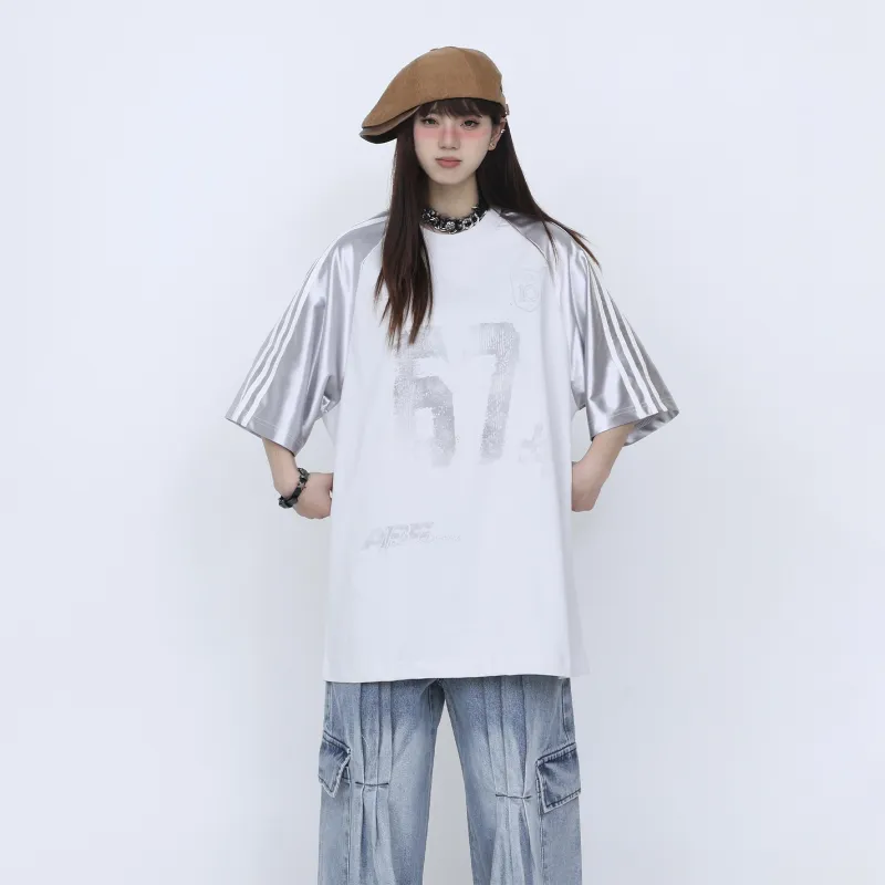 NEVER RULE T Shirts Unisex-1