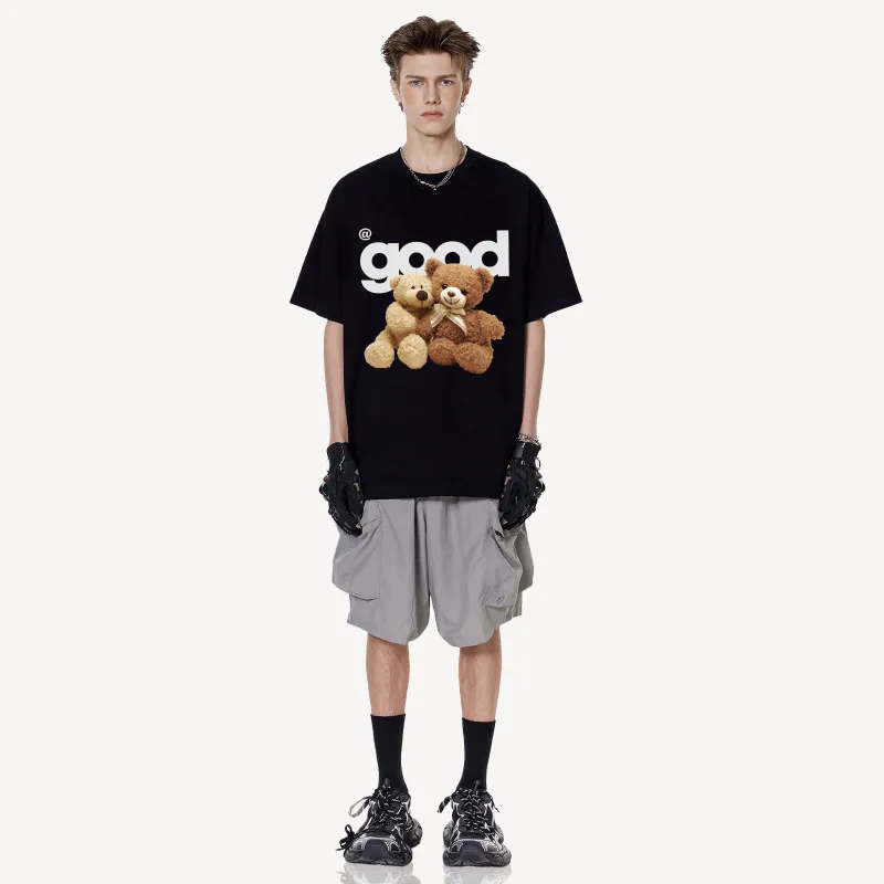 NEVER RULE T Shirts Unisex-6