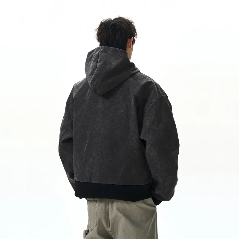 NEVER RULE Jackets Coats Unisex-1