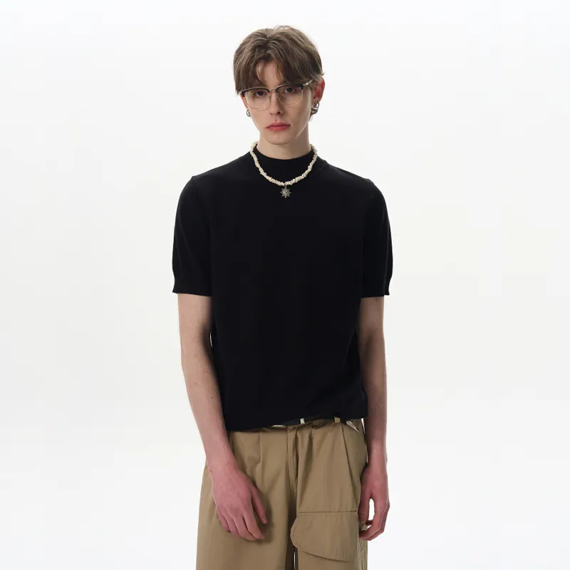 NEVER RULE T Shirts Unisex-2