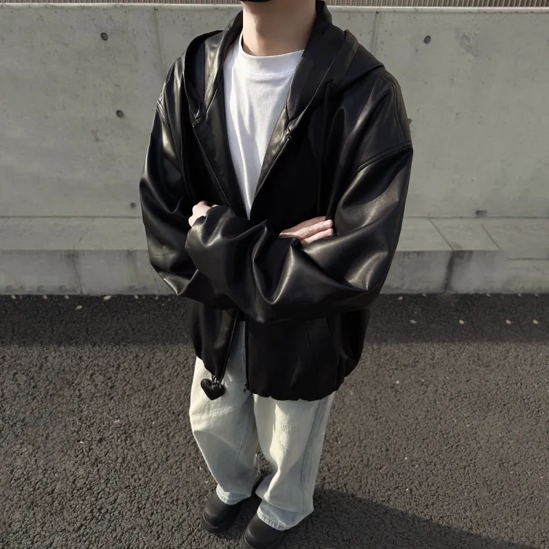 NEVER RULE Jackets & Coats Unisex-3